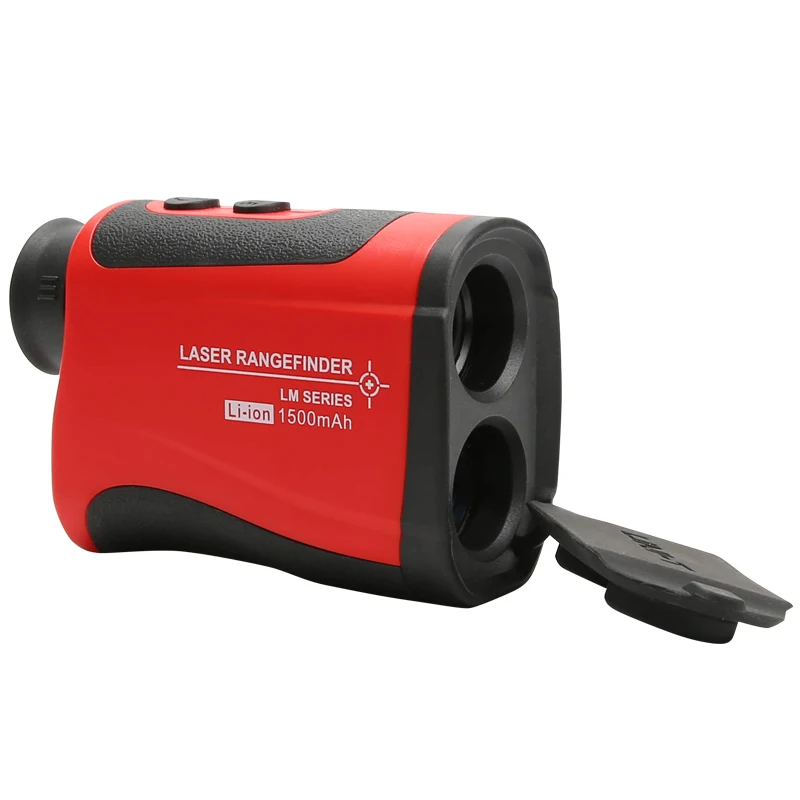 UNI-T LM600 LM800 LM1000 LM1200 LM1500 Гольф Лазерный дальномер телескоп лазерный дальномер высота угол расстояние инструмент
