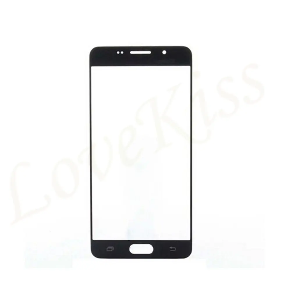 Высокое качество Сенсорная панель экран для Samsung Galaxy J5 SM J500F J500 сенсорный Переднее