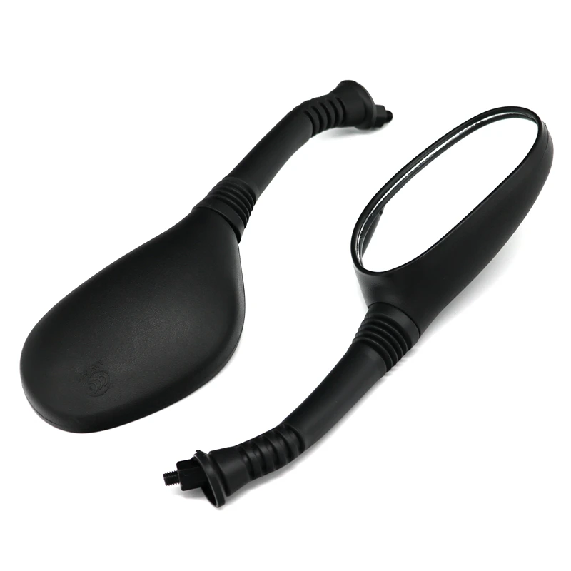 Зеркало мотоциклетное универсальное 8 мм для мотоциклов и скутеров|motorcycle mirror|8mm