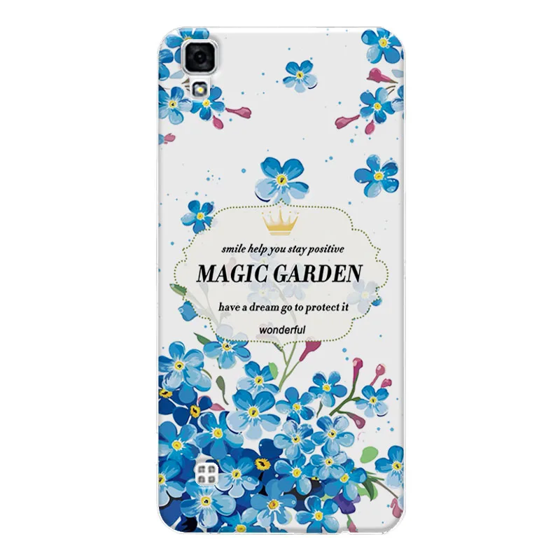 Captain America Phone Case For LG X Power Ample Back Cover Soft Silicone Cute Doughnut K220ds K220 5.5&quot Inch |