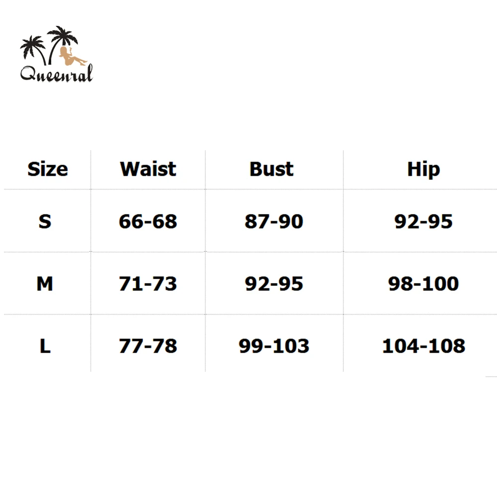 Сексуальное бикини 2018 печать Купальник для девушки Волан середины талии женщин