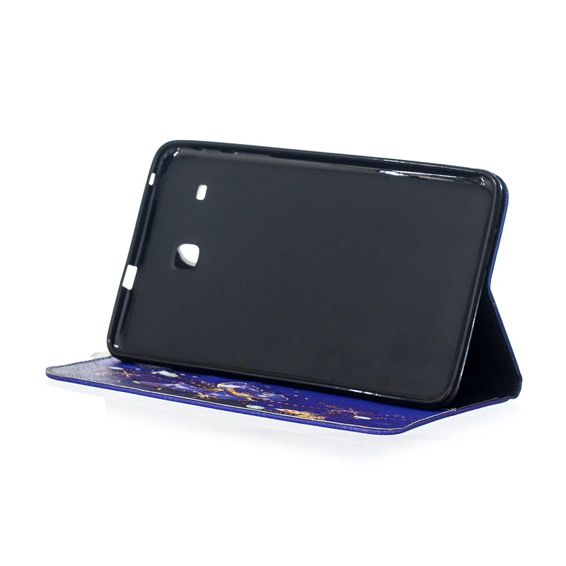 Полноразмерный защитный бумажник из искусственной кожи с функцией Folio