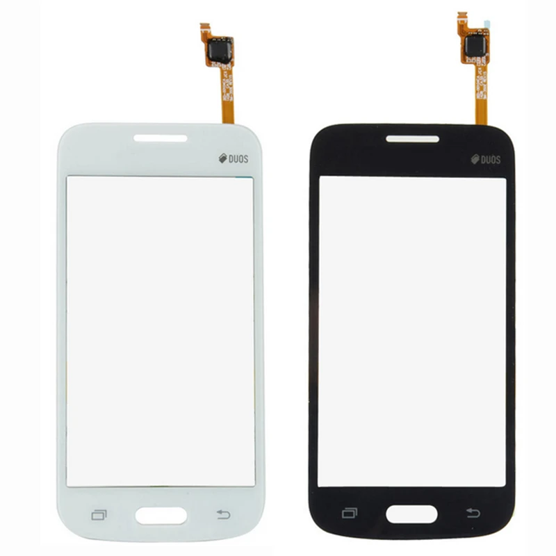 SZHAIYU LCD Display + Front Touch Screen Digitizer Glass Panel for Samsung Plus SM-G350E G350E Sticker and Tools | Мобильные