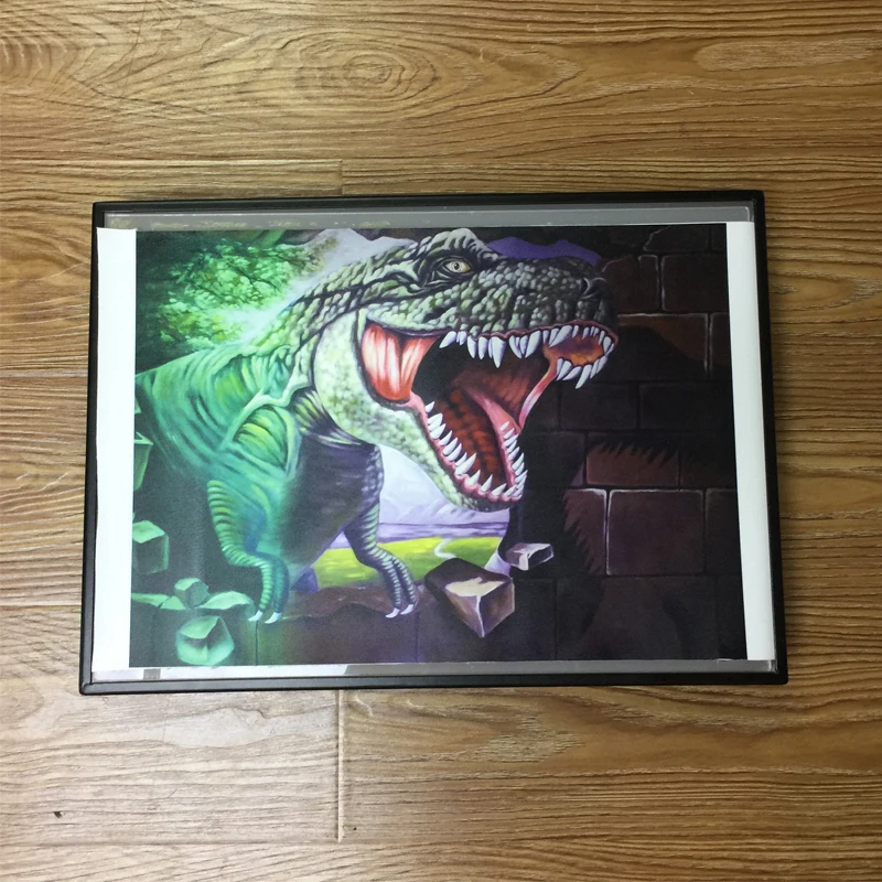 DOMSEM футболка Лоток подходит A4 A3 размер УФ принтер логотип печатная машина