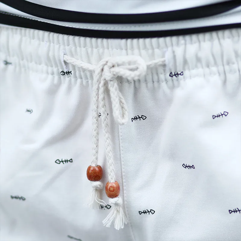 

Vogue Shorts Male Nice Pop Sale Bottoms Men Fashion Boardshorts Casual Comfortable Beach Shorts New Vogue Men Shorts