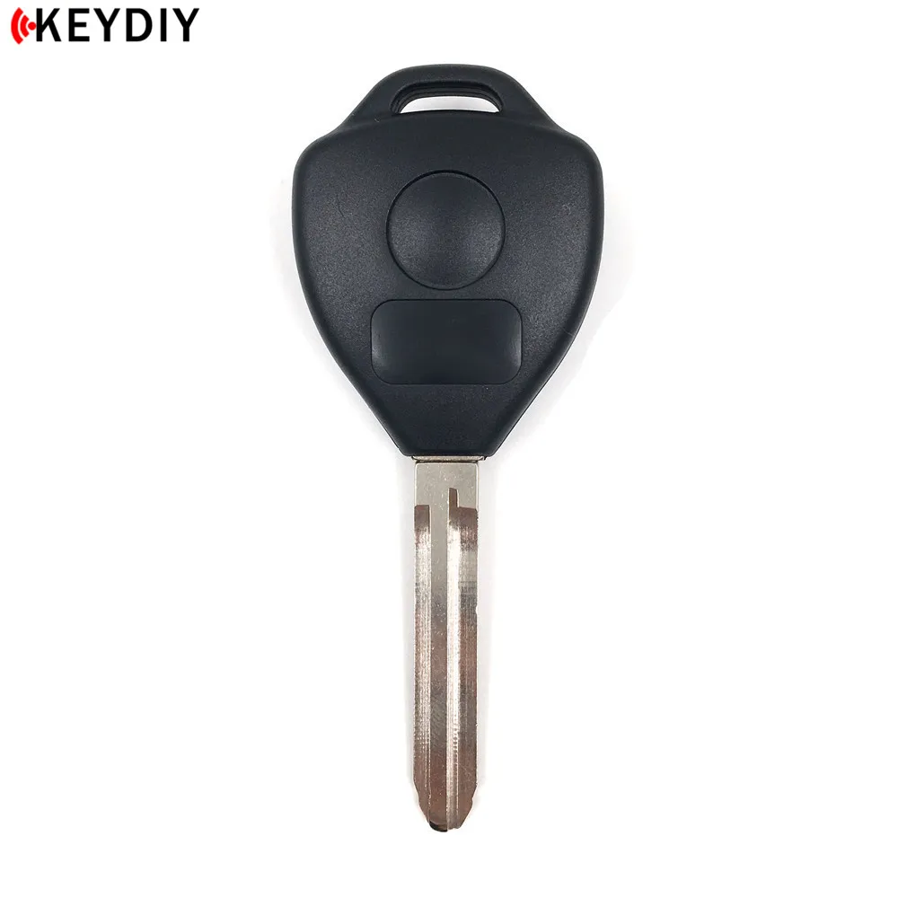 5 шт./лот новый KEYDIY оригинальный KD900/KD-X2/URG200 ключ программист серии B пульт