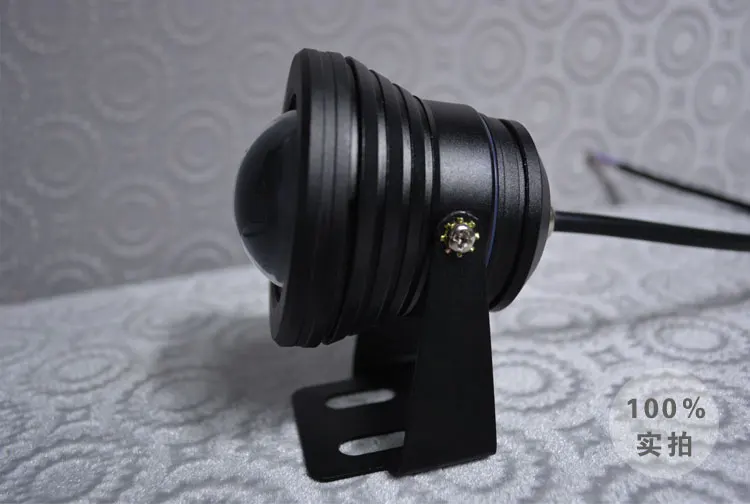 IP65 focos led AC/DC12V наружный refletor 10 Вт RGB Светодиодный прожектор proyector faro luces лампа|rgb