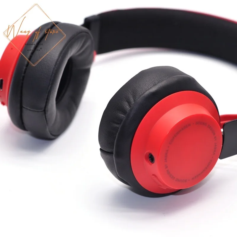 5 цветов запасные амбюшуры мягкие амбушюры уплотнения пены ДЛЯ Jabra Move беспроводные наушники гарнитура