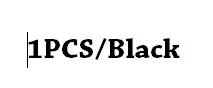 1black 4 шт./упак. Сердце Точки стираемую ручка Синие черные чернила магия Шариковая ручка для школы письменная работа в офисе канцелярских товаров 0,38 мм - Цвет: 1black