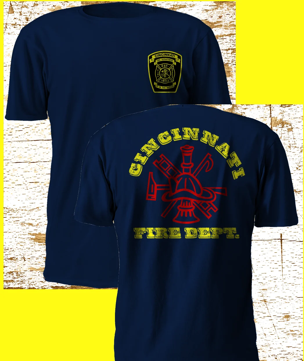 Модная футболка с рисунком Сакраменто Сент Луис Цинциннати Остин Пожарная