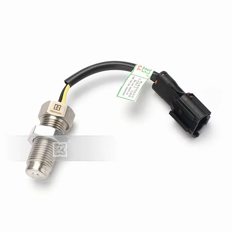 

Разъем датчика скорости для экскаватора kobelco SK200-6 /6E Kato HD820 MC849577 sensor