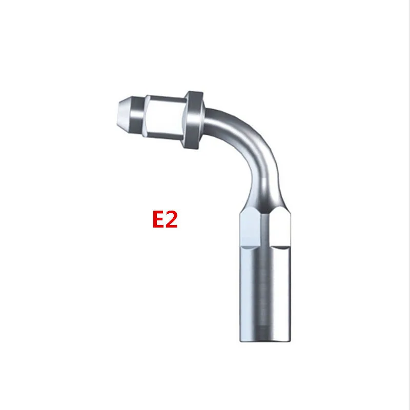 Бесплатная доставка 6 шт. стоматологический Эндодонтический Ультразвуковой