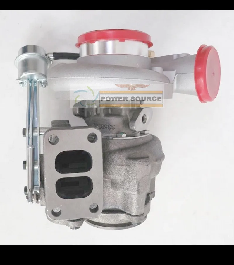 Турбо HX40W 3783602 4051032 5329180 2834338 4033160 4049358 для Donfeng Cummins Truck L300 20 L325 L340 L360 6ltaa