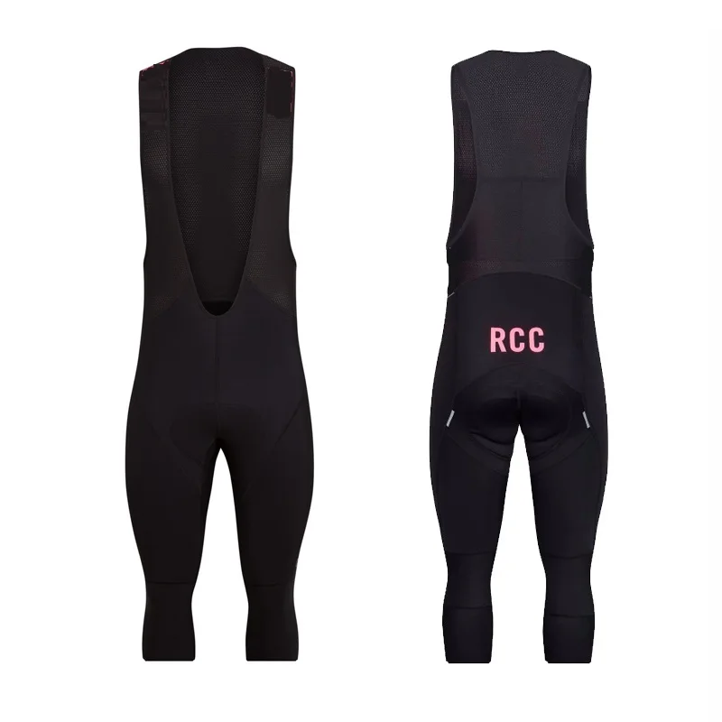 RCC Raphp 3/4 велосипедные шорты для езды на велосипеде Ropa Ciclismo велосипедный комбинезон для горного велосипеда гелевые штаны