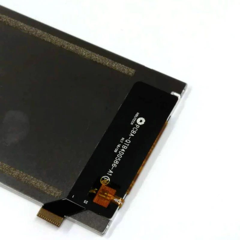Высококачественный ЖК дисплей для ZTE Blade AF3 A5 Pro t221 af3 05 оптом с номером