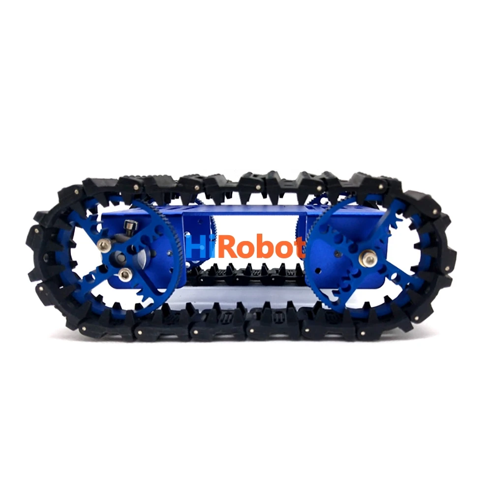 Стартовый набор мини-робота T10 для самостоятельной сборки Обучающий Arduino