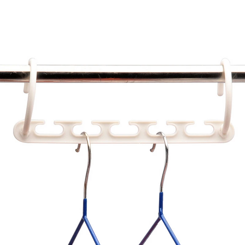 1 шт. вешалка для одежды гардероба|Подставки хранения и стеллажи| |