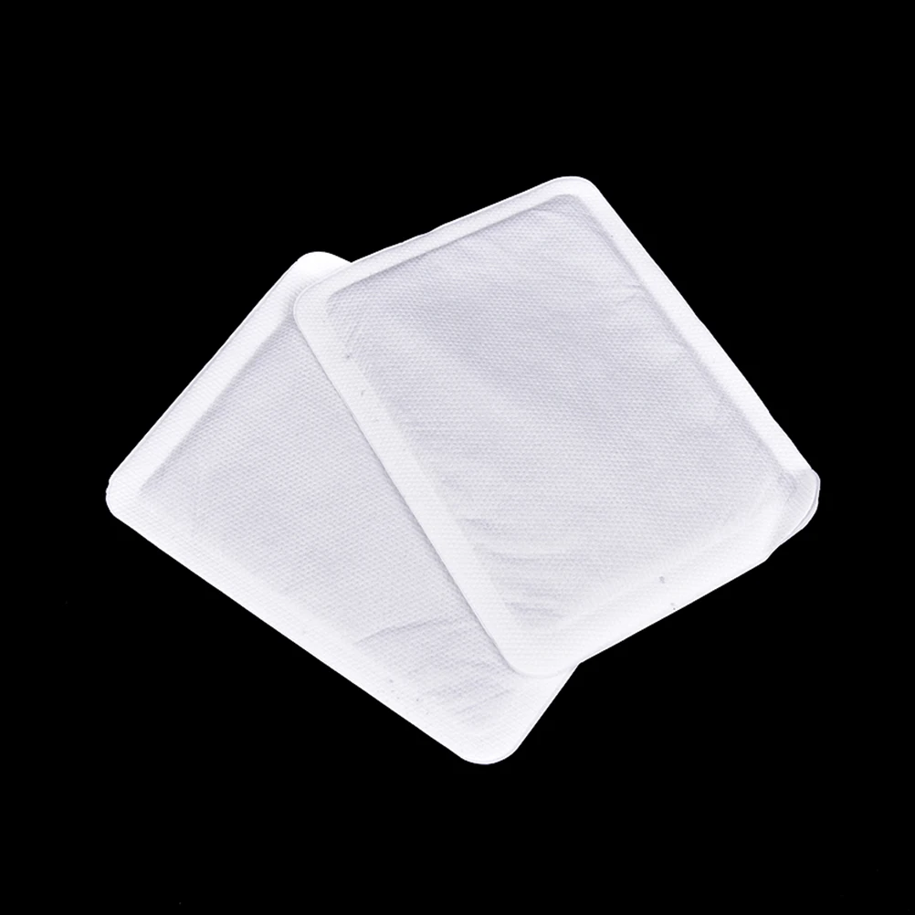 5 шт./лот клеевой пластырь для ухода за здоровьем обезболивающий облегчения боли