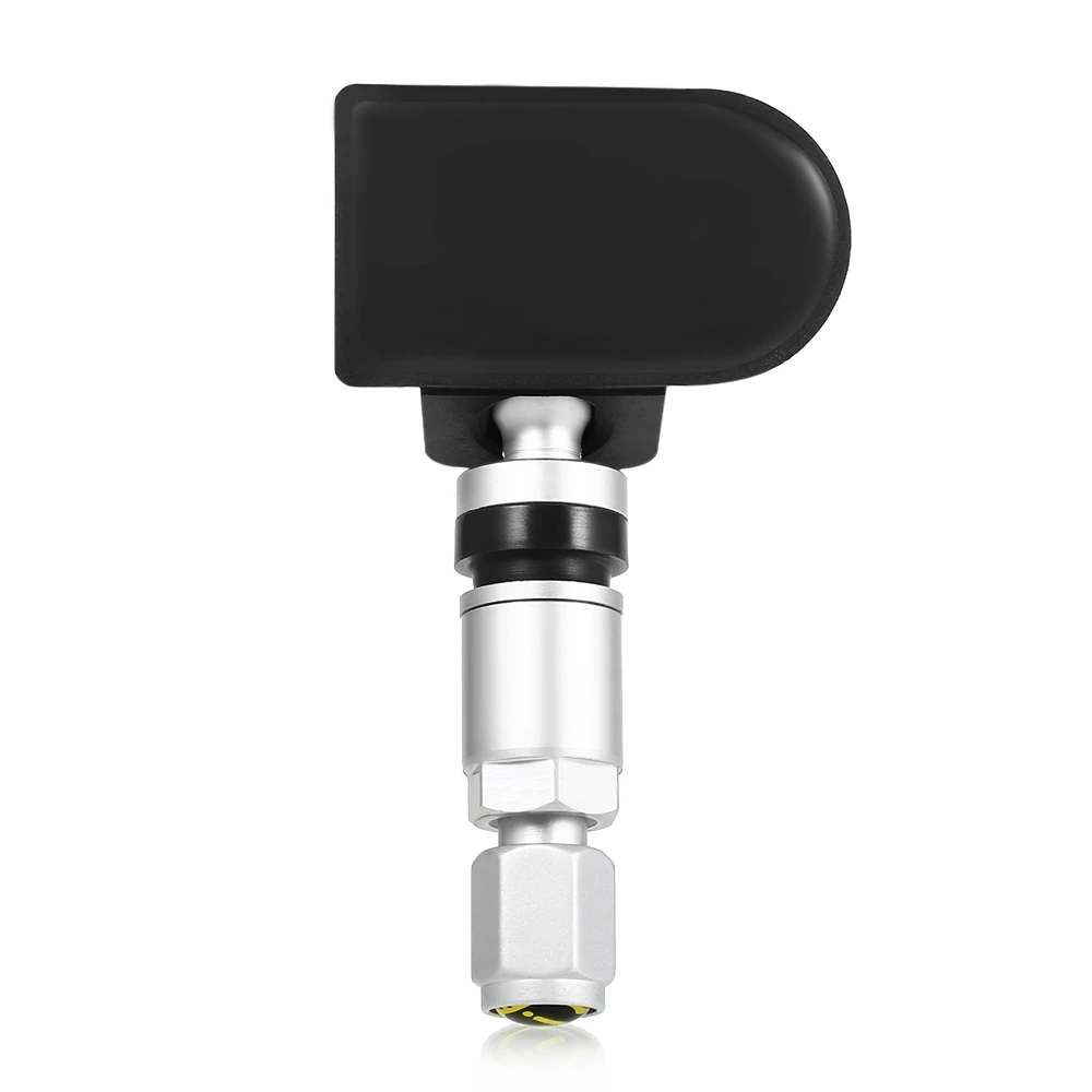 2018 новая BLE TPMS автомобильная система контроля давления в шинах 4 внутренних