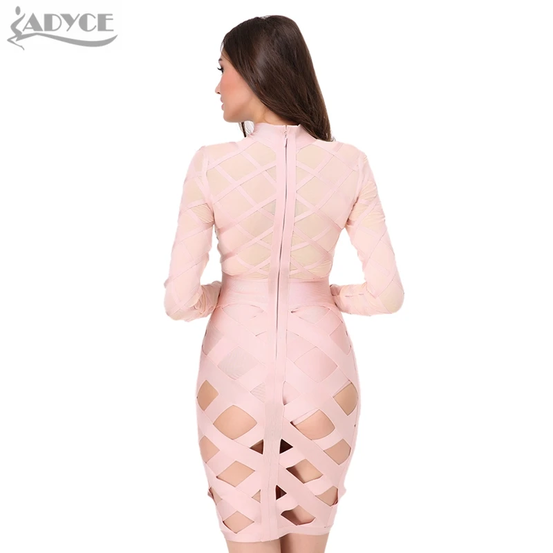 2017 женское летнее вечернее платье желтое с длинными рукавами сетка сексуальное