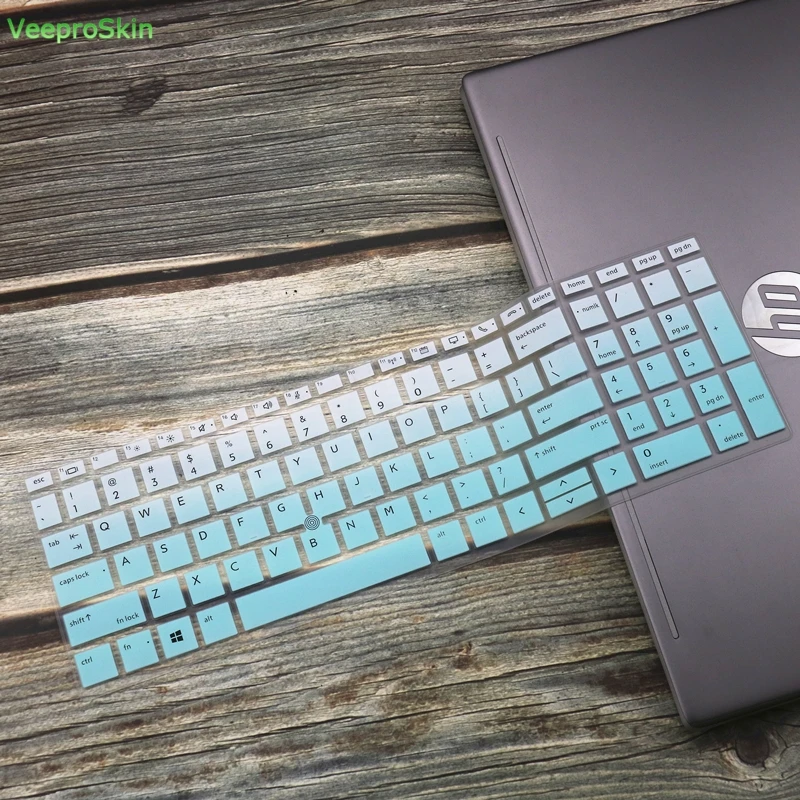 Для hp ZBOOK 15 G5 G6 15,6 дюймов/ZBOOK 17 G5 G6 17,3 дюймов силиконовая клавиатура для ноутбука чехол протектор кожи