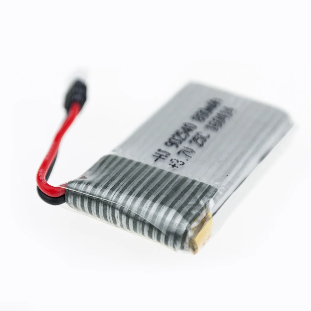 3 7 V 850mAh 25C Дрон литий-полимерный аккумулятор 902540 + USB зарядное устройство набор для