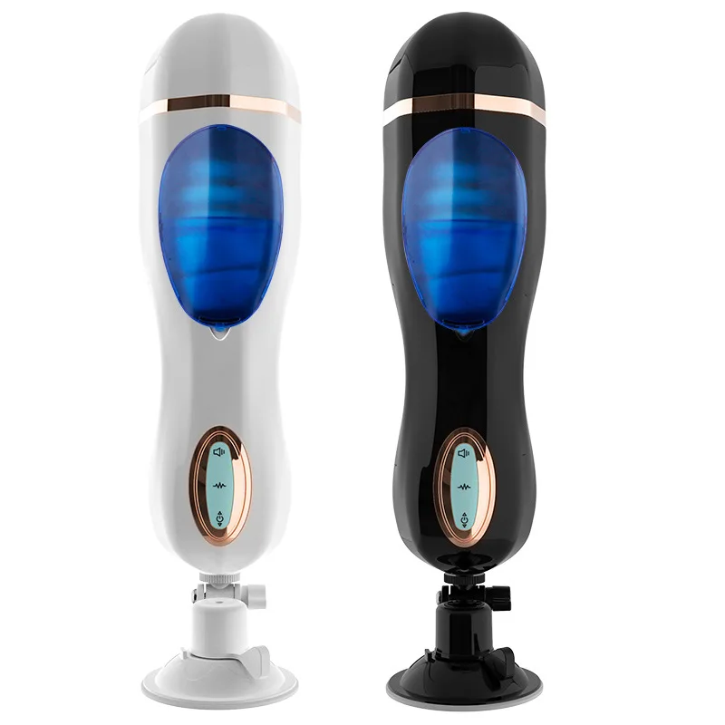 Мужской автоматический телескопический мастурбатор чашка карманная киска