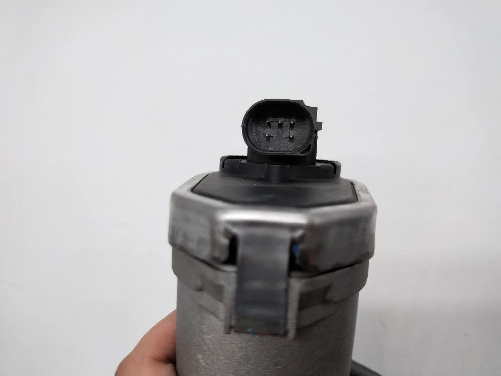 Рециркулятор выхлопного газа клапан EGR для Citroen реле C3 Jumper 1 4 16V 2 HDI 9665752480 9659694780
