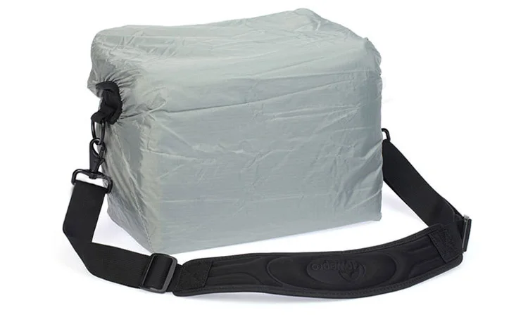 Большой емкости горячая распродажа новый Lowepro нова 200 AW одного плеча камеры с