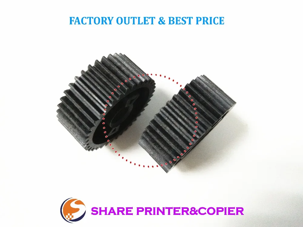 SHARE JC66-01637A Fuser Drive Gear для Samsung ML2850 ML2851 ML2855 SCX4824 SCX4825 SCX4826 SCX4828 Xerox 3250 3210 | Компьютеры и