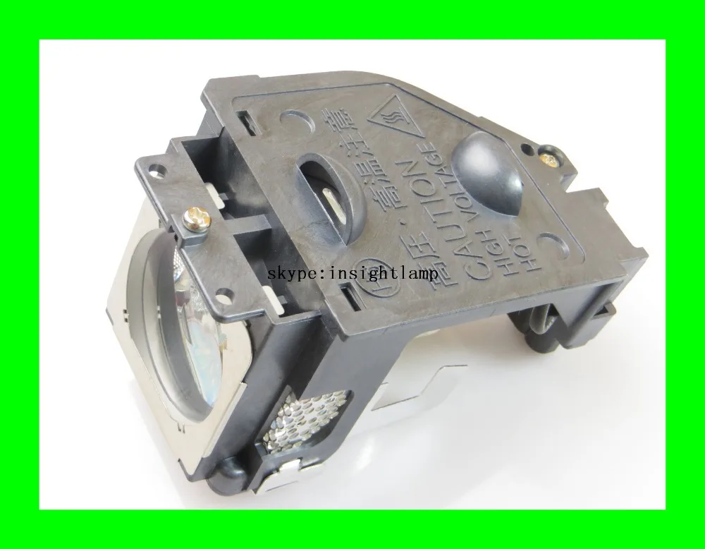 Лампа для проектора POA-LMP111/610 333 9740 для PLC-WXU30/PLC-WXU3ST/PLC-XU101/PLC-XU105 с корпусом