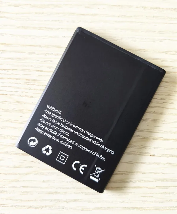 AZK 100% новый высококачественный аккумулятор 3680 мАч BV4000 pro для смартфона Blackview