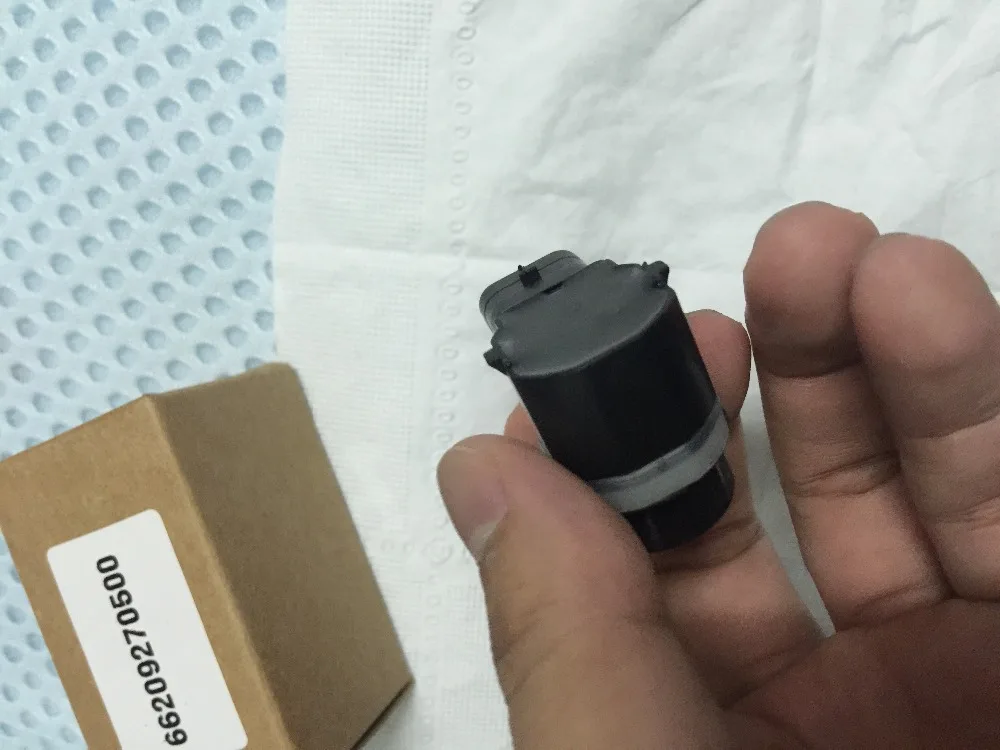 Fcw парковки Сенсор PDC для X3 (E83) X5 (E70) X6 (E71 E72)-66209270500 bmw 66209127800/66209270501/66202180147 |
