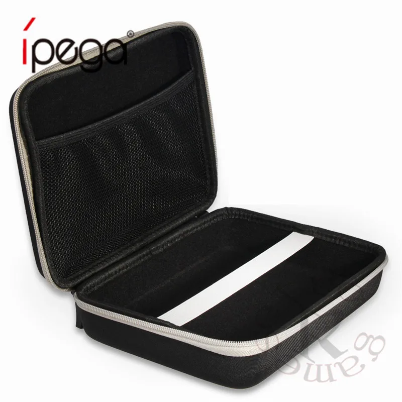 Большой большой чехол для хранения EVA сумка жесткий двойная молния Мини SFC