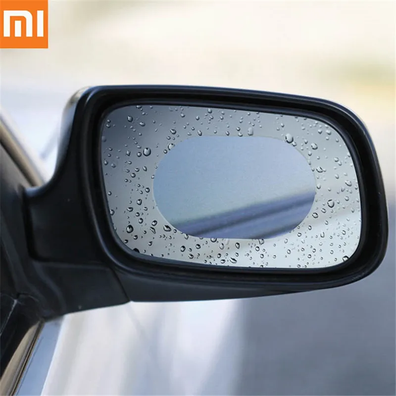 Оригинальный Xiaomi Mijia Guildford Автомобильная зеркальная защитная пленка заднего вида