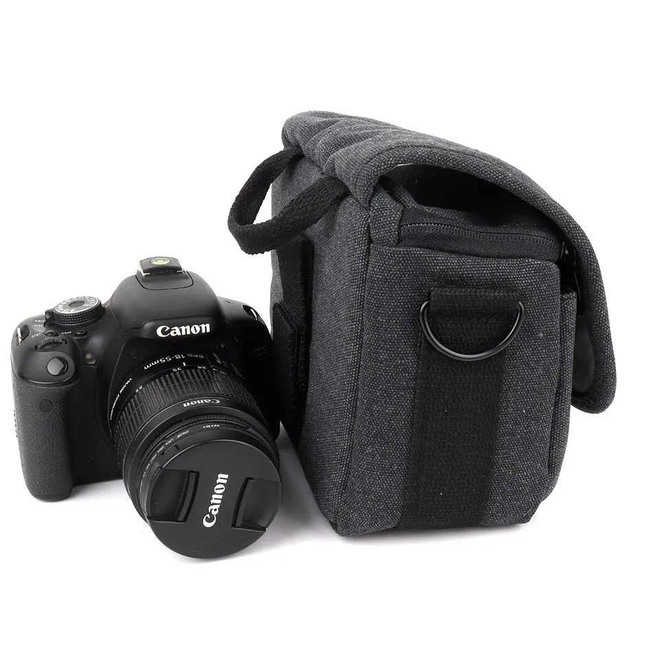 Водонепроницаемый чехол на плечо для камеры Panasonic Lumix FZ85 FZ83 FZ82 FZ80|Сумки