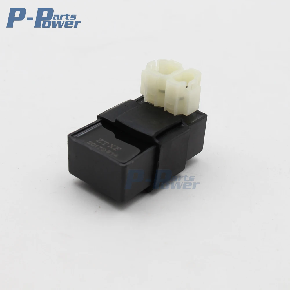 GY6 CDI BOX 150 200 250 300cc GO KART ATV китайский скутер SUNL TAOTAO