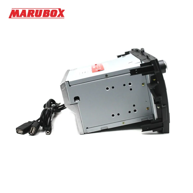 Автомобильный мультимедийный плеер для Toyota corolla 2007 2011 MARUBOX 8A105DT8 8 ядер Android 0 2 Гб