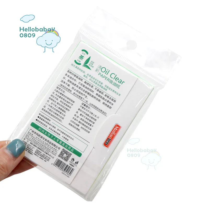 Очистки Нефтепоглощающих лицо ткани Pro мощный поглощают промокательной