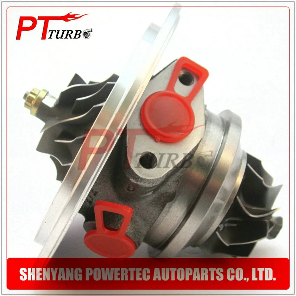 GT1749 турбо КЗПЧ GT1749S картридж Турбокомпрессор core 700273 28200-4B160 28200-4B151 для hyundai Van светильник грузовик 2.5L 4D56T