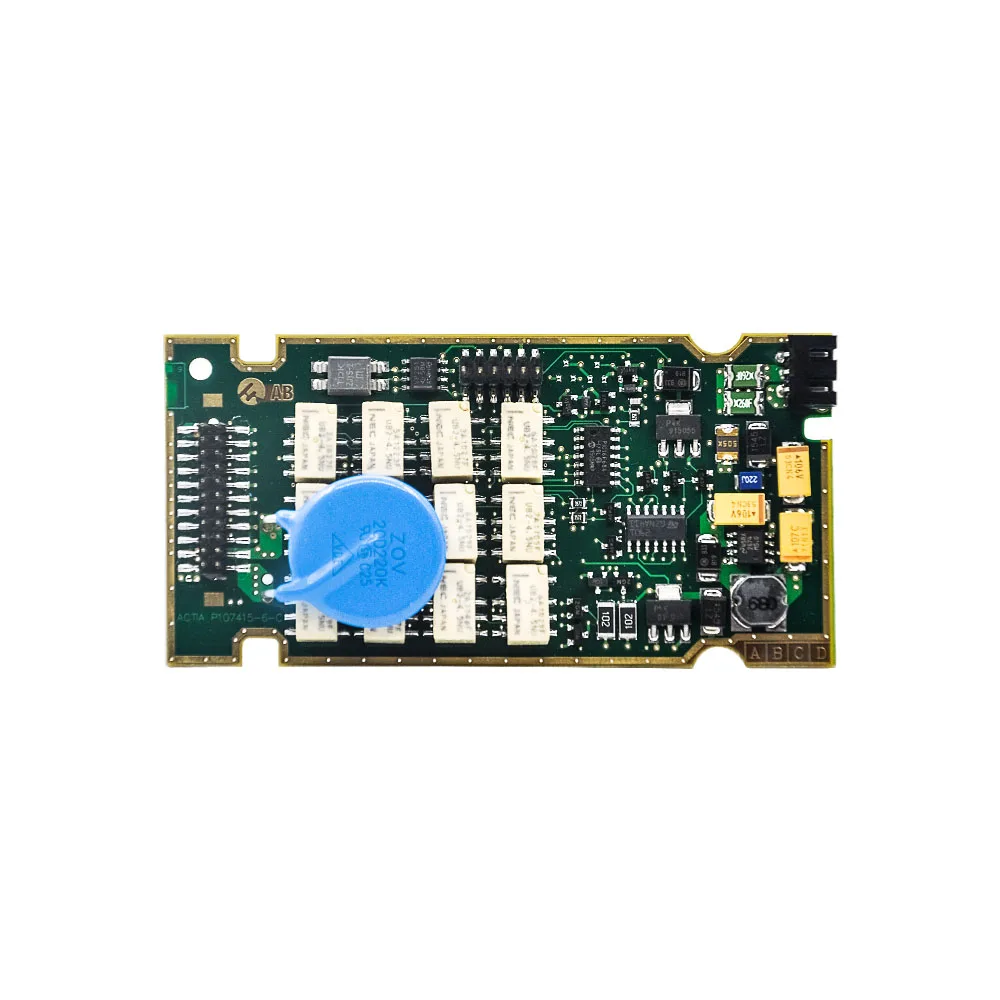 Lexia 3 полный чип Diagbox 7,83 OBD2 Авто сканер 921815C чип Lexia3 PP2000 для Citroen/peugeot OBD2 диагностический инструмент Lexia3
