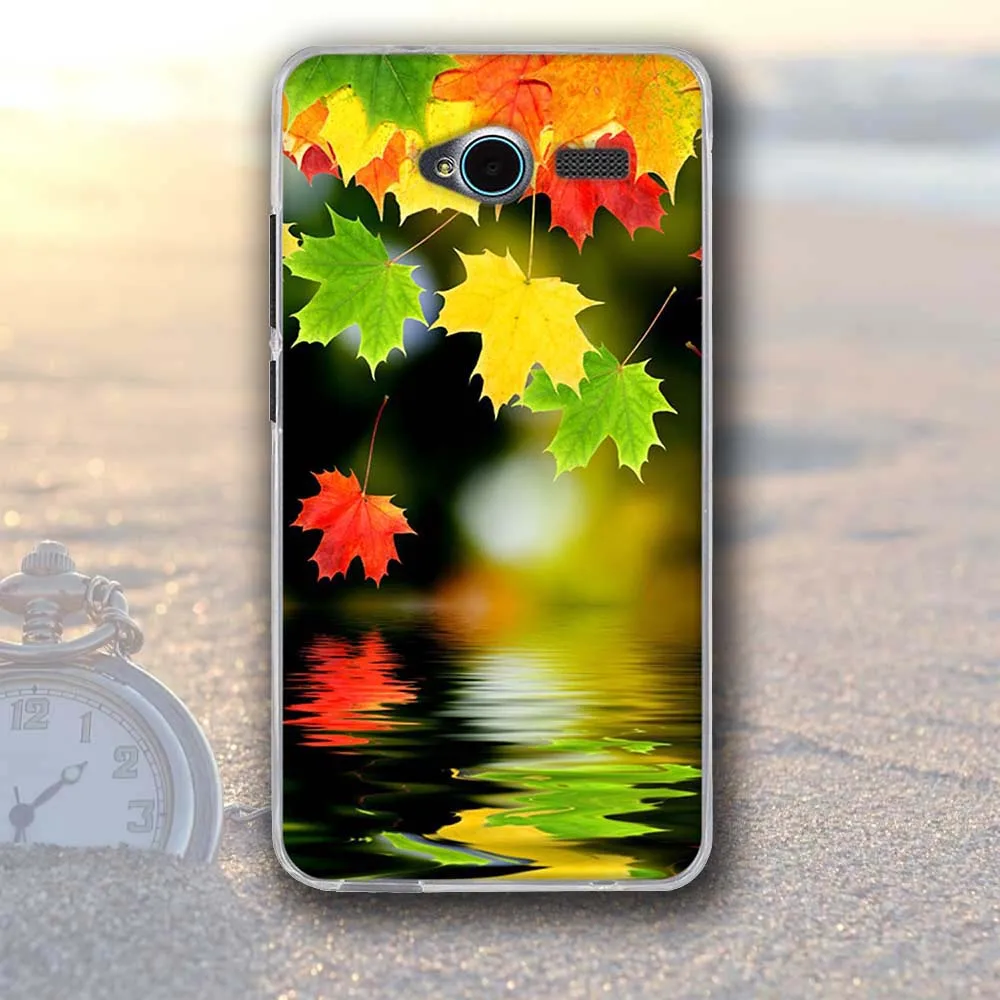 24 Для zte Blade L3 чехол 3D рельефный Мягкий силиконовый чехол с рисунком чехол для zte Blade L3 чехол для Blade L3 L 3 сумки - Цвет: 24