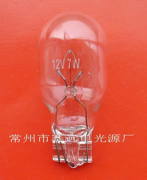 Sellwell освещение авто лампа T15 12v 7w B061|lamp lamp|lamp 12vlamp |