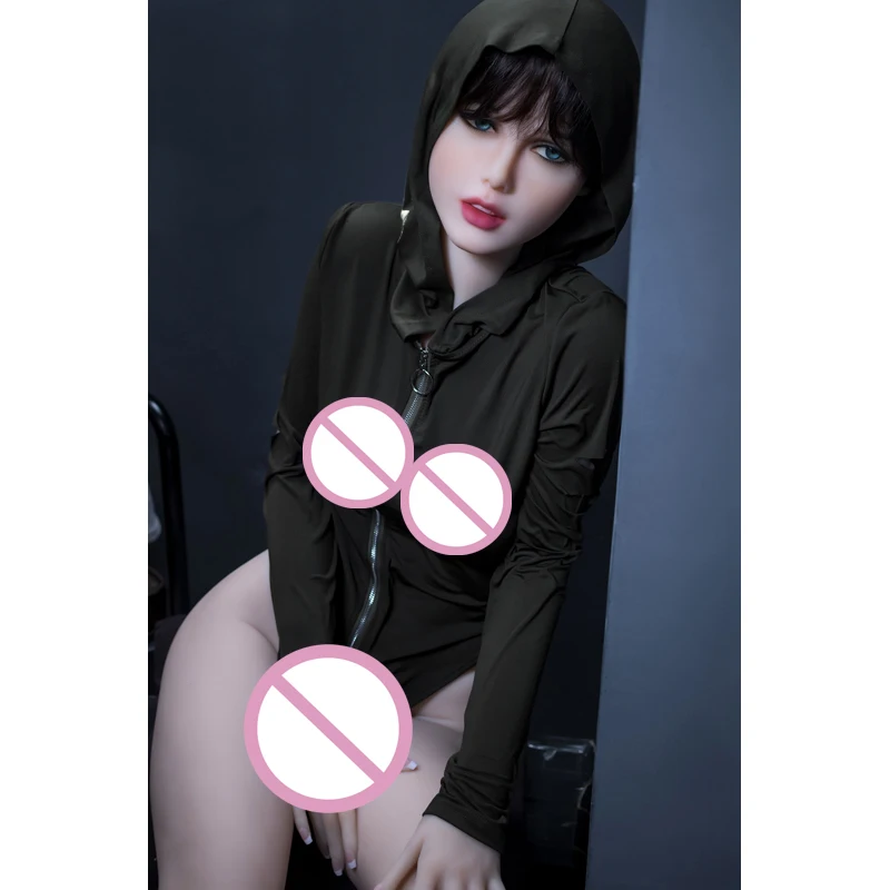 WMDOLL 166 см всего тела силиконовая кукла для любви с 3 Каналы и Сталь скелет Мужская