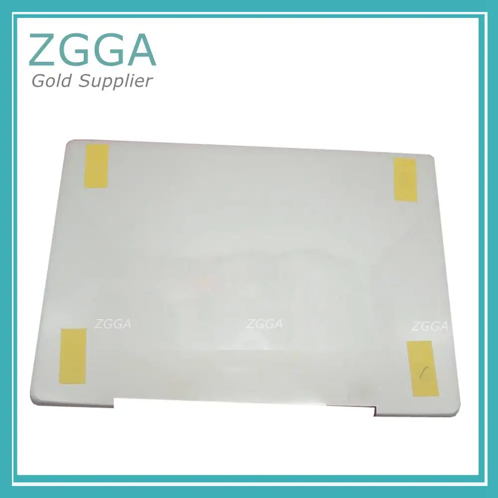 silver top cover Подлинная ноутбук palmrest для Dell XPS 14z L412z plw00 am0jn000300 ЖК-дисплей Передняя панель Задняя крышка База Нижняя крышка Рамки В виде ракушки - Цвет: silver top cover