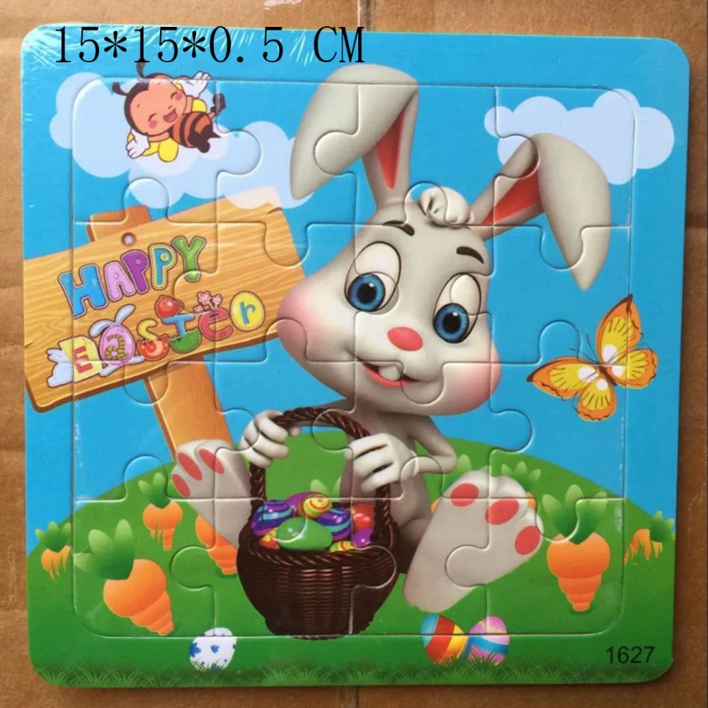 Diy деревянная головоломка для детей игрушка когнити на пазле Infantil Пазлы деревянные игрушки для детей Educatief Speelgoed Kleuters игрушки