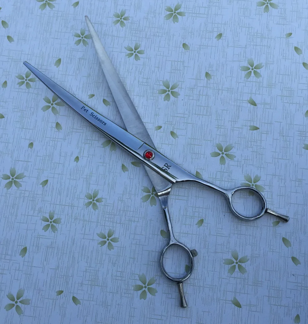 Бесплатная доставка 7 &quotи 8&quot Профессиональные парикмахерские Парикмахерские