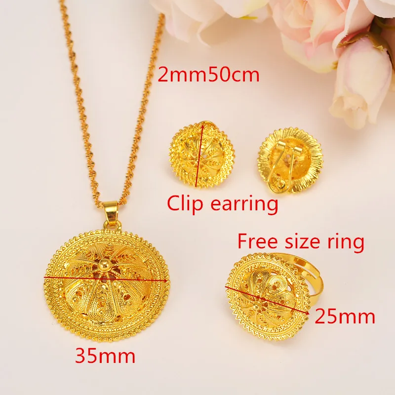 Комплект из колье и серёг с кулоном|necklace earring set|african weddingbridal set |