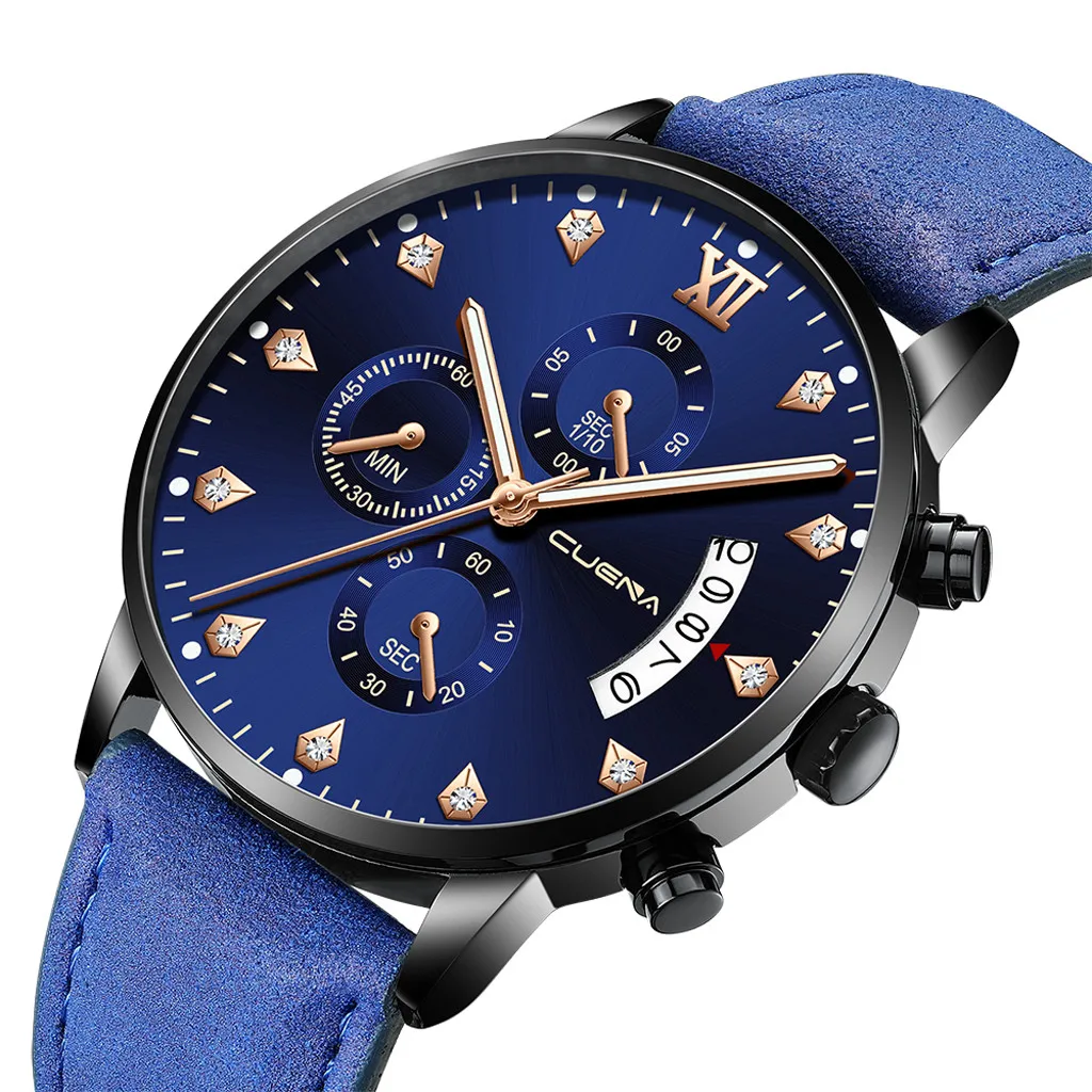 

Man Watch Fashion Military Analog Sport Quartz Wrist Watches Mens 2021 Men Wristwatch Clock erkek kol saati orologio uomo