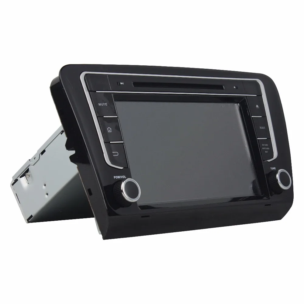 2 ГБ Оперативная память 4 ядра DIN 8 &quotAndroid 7.1 Автомобильные ПК DVD головное